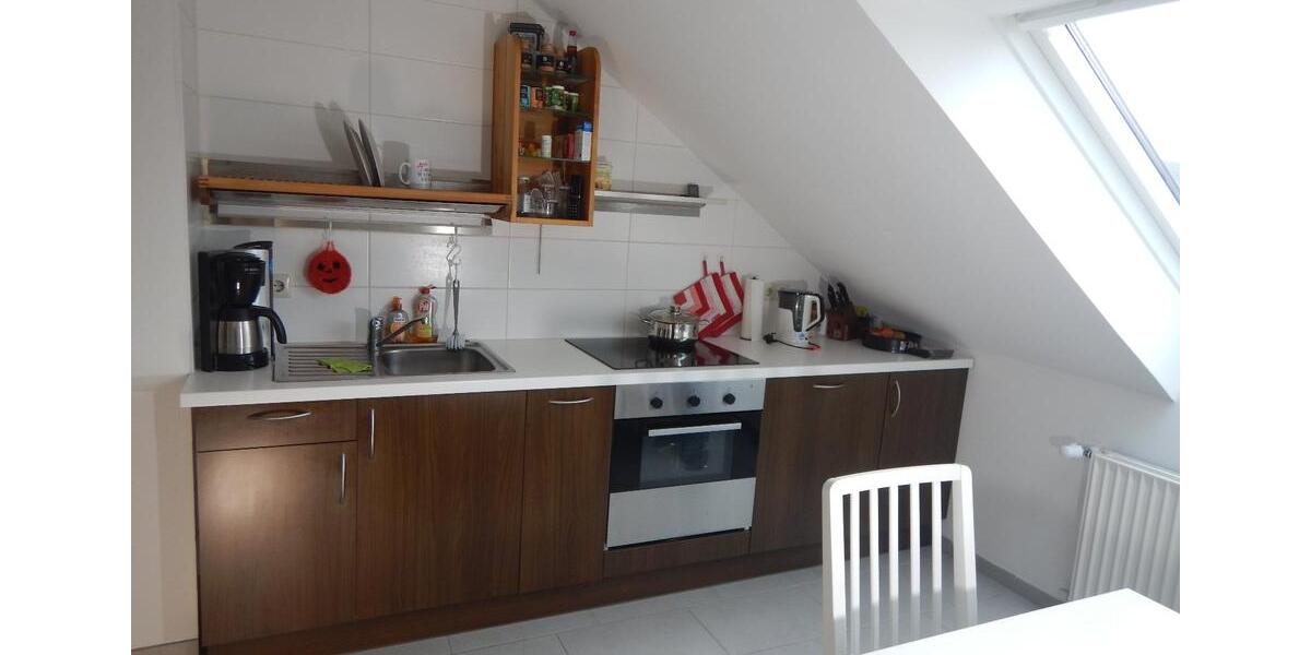 Maisonettenwohnung Syke - 3 Zimmer, 72 m&sup2;, 760&euro; | Angebot:26133983