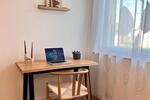 Wohnen auf Zeit Bielefeld Heepen - 2 Zimmer, 64 m&sup2;, 970&euro; | Angebot:26704085
