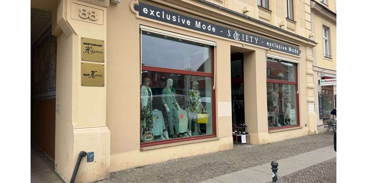 Gewerbeobjekt Potsdam Historische Innenstadt - 5.269&euro; | Angebot:26163615