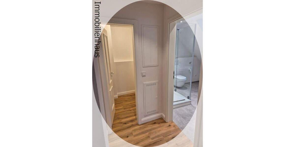 Etagenwohnung Wiesbaden Dotzheim - 2 Zimmer, 54 m&sup2;, 750&euro; | Angebot:25139928