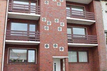 Wohnung Emden Stadtzentrum - 3 Zimmer, 98 m&sup2;, 850&euro; | Angebot:26486126