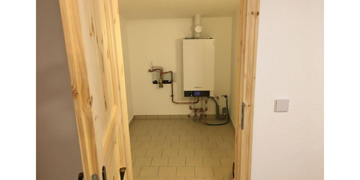 Maisonettenwohnung Petershagen/Eggersdorf Eggersdorf - 4 Zimmer, 150 m&sup2;, 1.500&euro; | Angebot:24679408