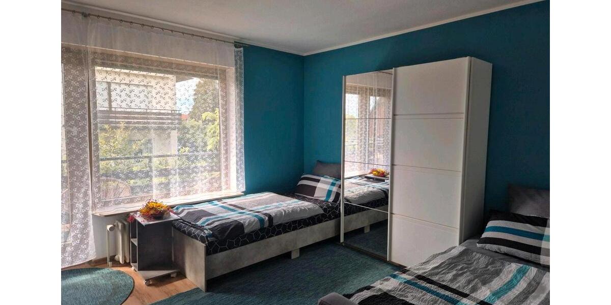 Wohnen auf Zeit Hohberg - 2 Zimmer, 67 m&sup2;, 750&euro; | Angebot:26607788