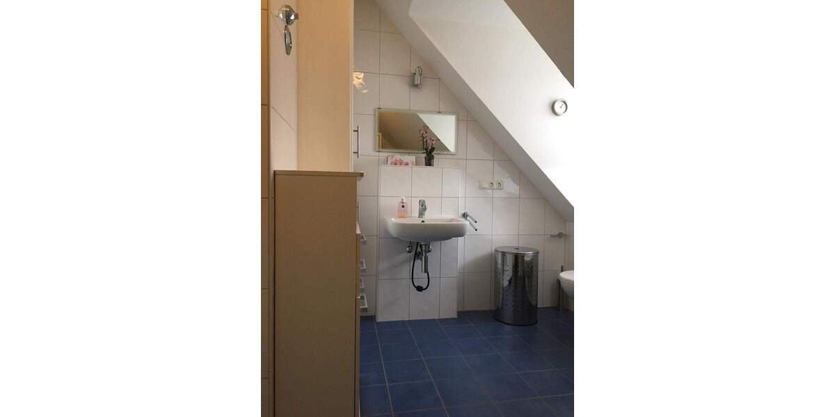 Etagenwohnung Bad Kissingen - 2 Zimmer, 62 m&sup2;, 615&euro; | Angebot:25837782