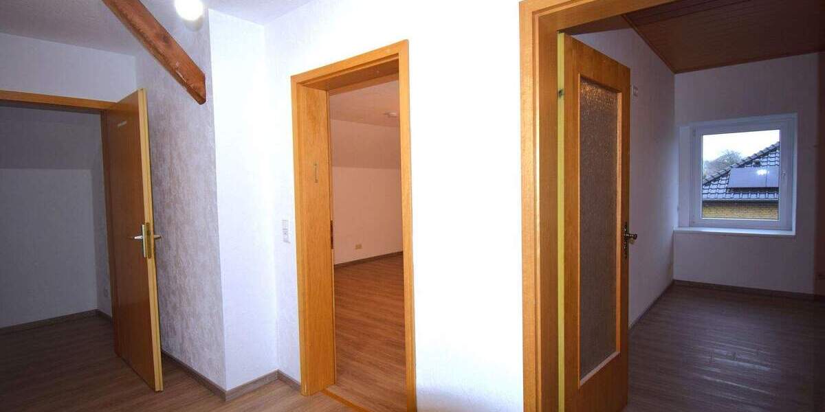 Etagenwohnung Friedrichsholm - 2 Zimmer, 71 m&sup2;, 550&euro; | Angebot:24482073