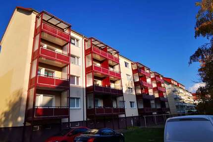 Wohnung Worbis Worbis - 1 Zimmer, 33 m&sup2;, 285&euro; | Angebot:24131503