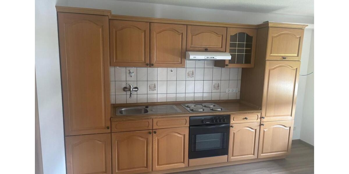 Erdgeschoßwohnung Wiesmoor - 1 Zimmer, 80 m&sup2;, 600&euro; | Angebot:26148361