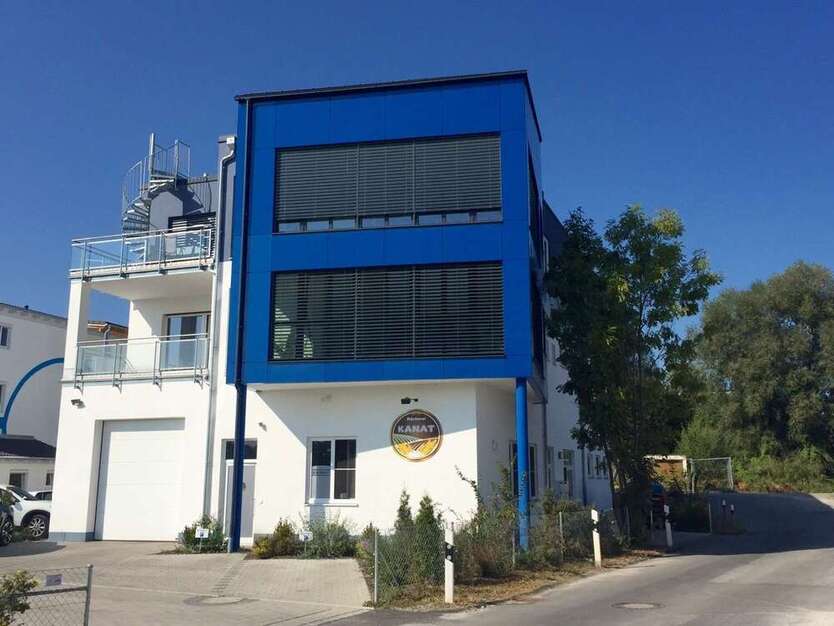 Büro in Kolbermoor 400 € 20.79 m²