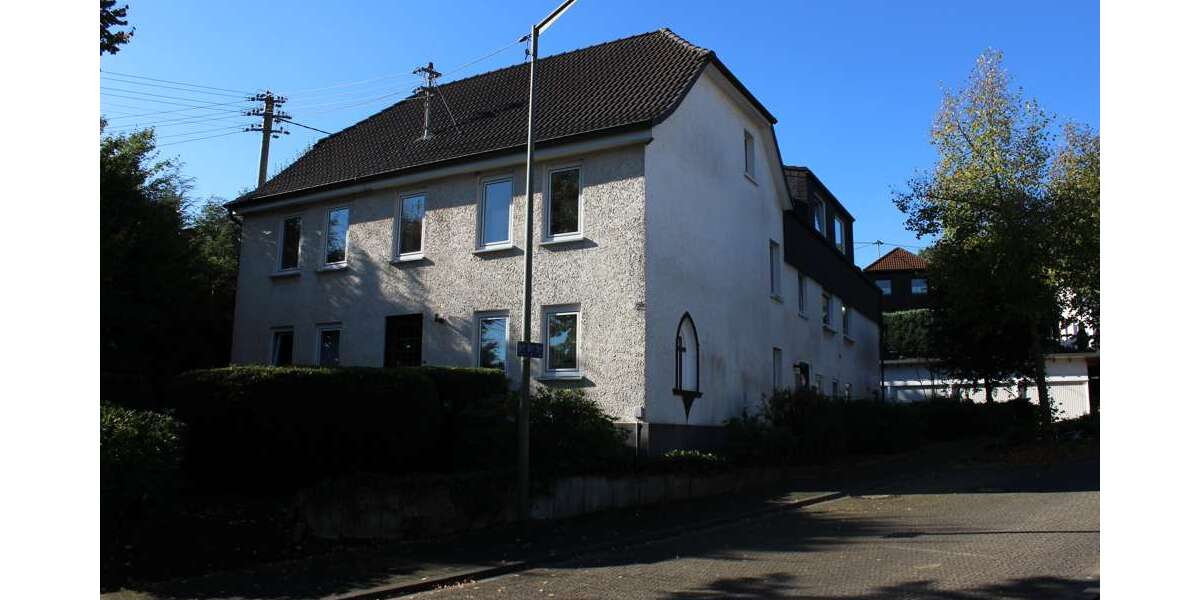 Etagenwohnung Lennestadt - 3 Zimmer, 87 m&sup2;, 570&euro; | Angebot:27214298