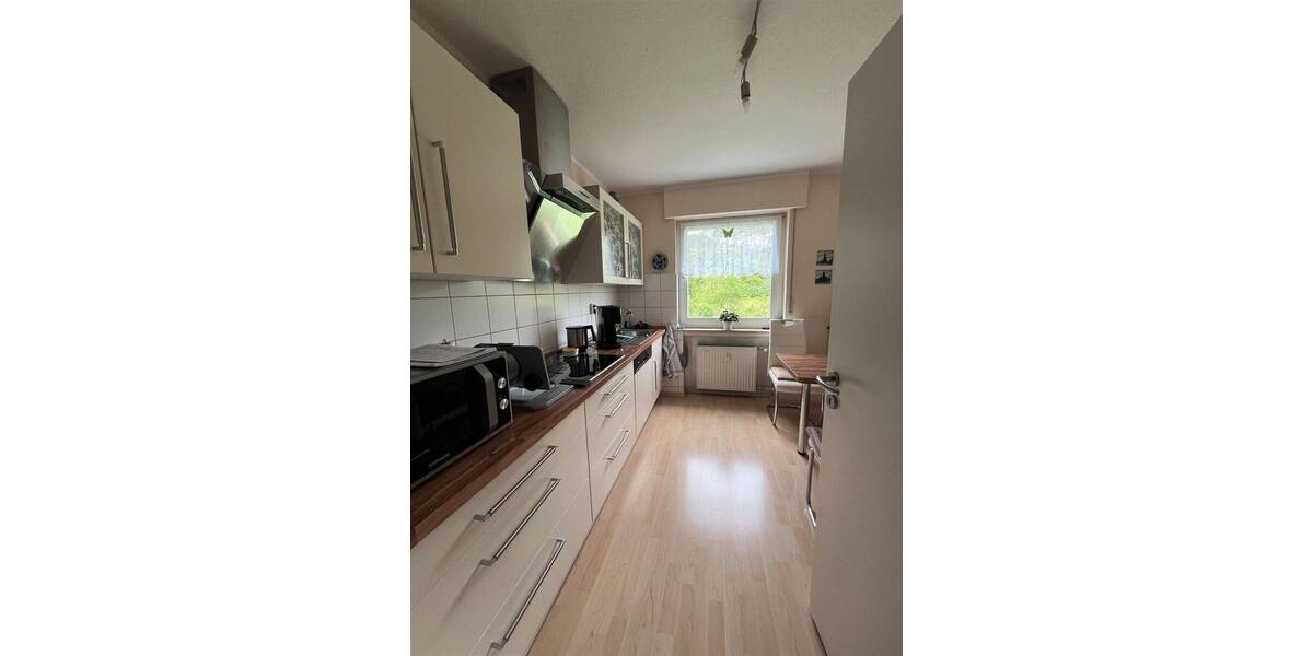 Etagenwohnung Beverungen - 3 Zimmer, 82 m&sup2;, 328&euro; | Angebot:26815916