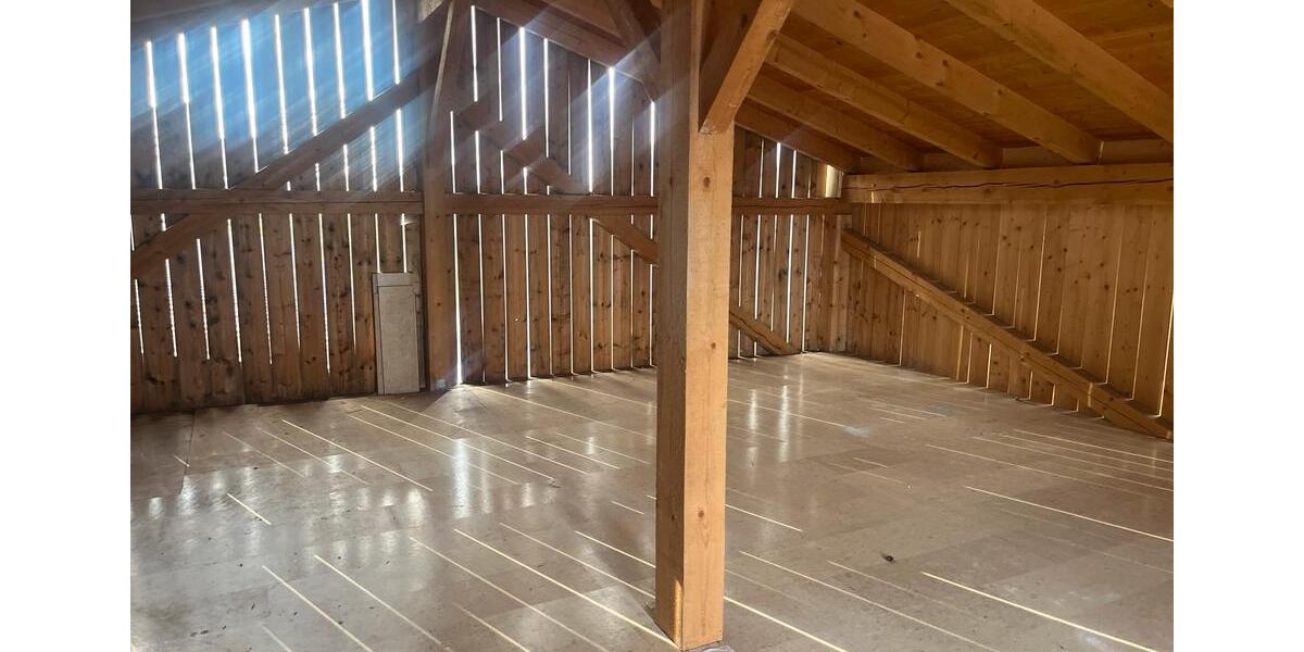 Gewerbeobjekt Wasserburg am Inn - 10&euro; | Angebot:26025640