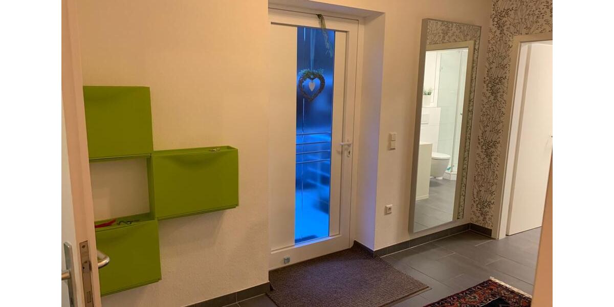 Erdgeschoßwohnung Billigheim - 2 Zimmer, 70 m&sup2;, 740&euro; | Angebot:26253115