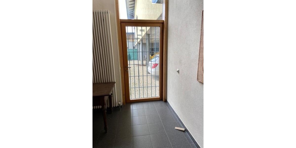 Gewerbeobjekt Buggingen - 420&euro; | Angebot:24347879