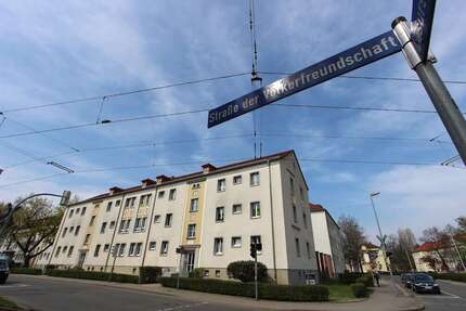 Wohnung zum Mieten in Gera 280 € 49.52 m² 2 zimmer