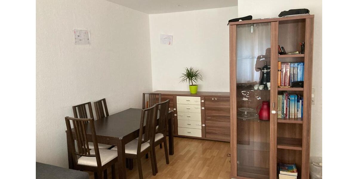 Etagenwohnung Dortmund Hombruch - 3 Zimmer, 72 m&sup2;, 900&euro; | Angebot:25027004