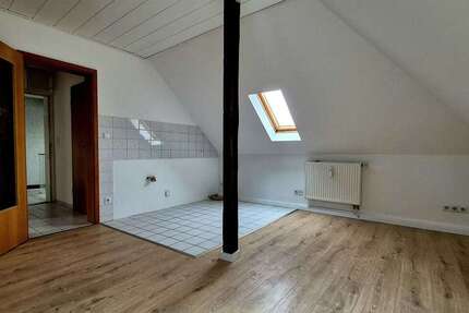 Wohnung Solingen Ohligs - 2 Zimmer, 50 m&sup2;, 500&euro; | Angebot:24989280