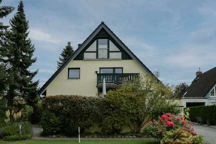 Wohnung Bäk - 5 Zimmer, 100 m&sup2;, 1.300&euro; | Angebot:27568743