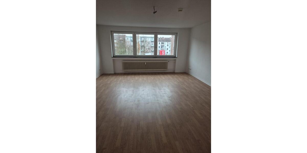 Etagenwohnung Wilhelmshaven - 1 Zimmer, 43 m&sup2;, 370&euro; | Angebot:23721335