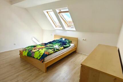 Wohnen auf Zeit Heilbronn Kernstadt - 1 Zimmer, 21 m&sup2;, 560&euro; | Angebot:26671241