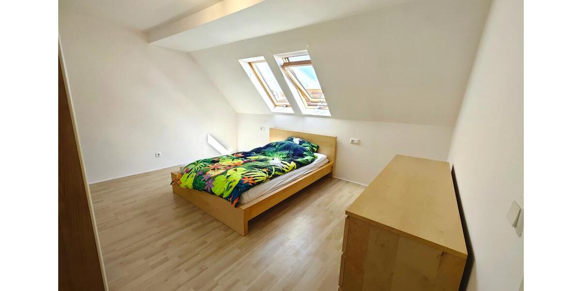 Wohnen auf Zeit Heilbronn Kernstadt - 1 Zimmer, 21 m&sup2;, 560&euro; | Angebot:26671241