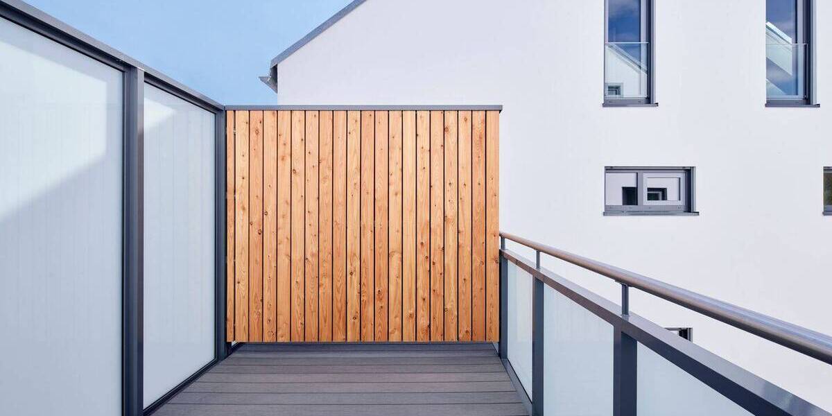 Reihenendhaus Unterföhring - 4 Zimmer, 137 m&sup2;, 3.923&euro; | Angebot:25703851