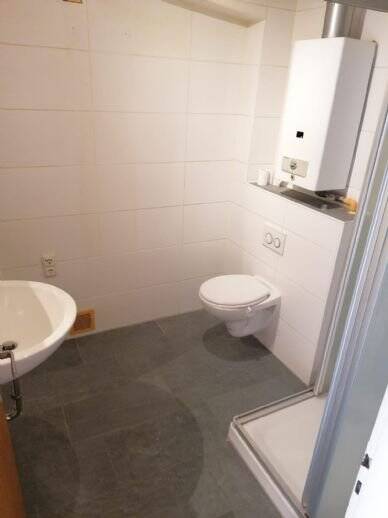 Etagenwohnung Seesen - 3 Zimmer, 84 m&sup2;, 550&euro; | Angebot:24699172