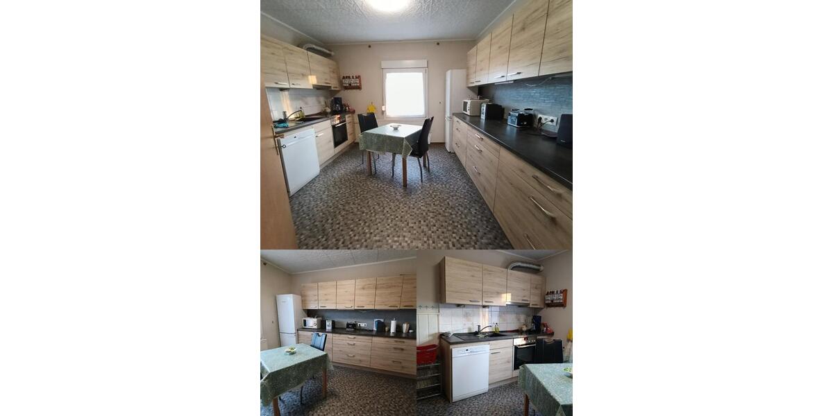 Wohnen auf Zeit Mittenwalde - 3 Zimmer, 70 m&sup2;, 40&euro; | Angebot:24651657