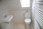 Dachgeschoßwohnung Duisburg Rheinhausen - 2 Zimmer, 32 m&sup2;, 345&euro; | Angebot:26528604