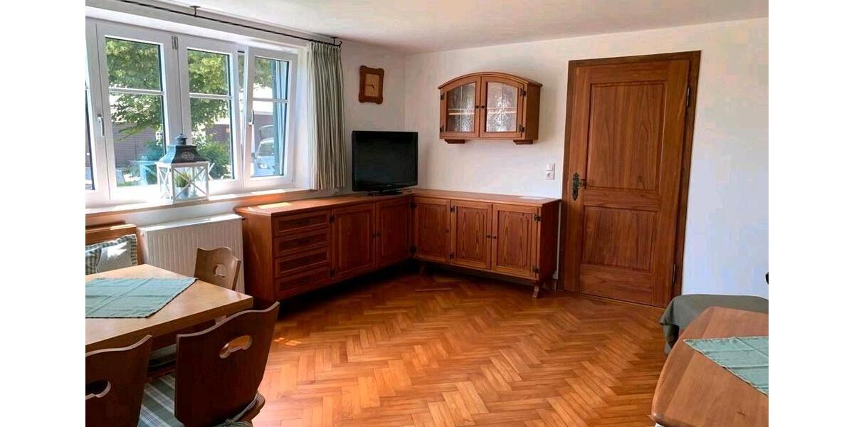 Wohnen auf Zeit Mindelheim - 9 Zimmer, 170 m&sup2;, 525&euro; | Angebot:26486196