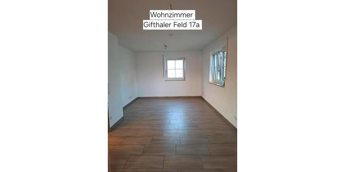 Doppelhaushälfte Wurmsham - 6 Zimmer, 140 m&sup2;, 1.600&euro; | Angebot:25994825