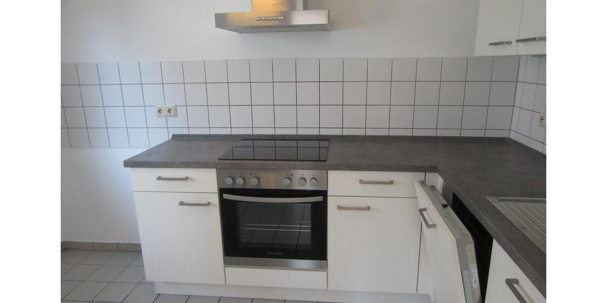 Etagenwohnung Kirchberg (Hunsrück) - 2 Zimmer, 57 m&sup2;, 577&euro; | Angebot:24833464