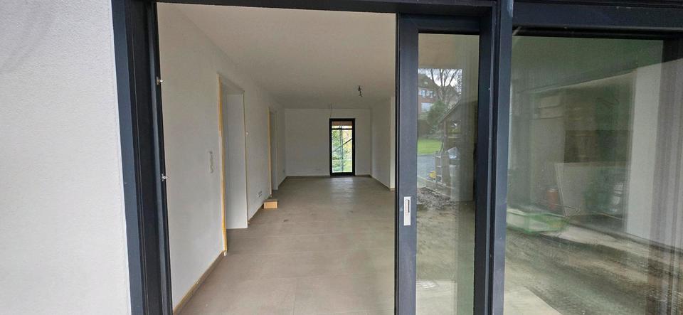 Wohnung mit eigenem Eingang- Allergikerfreundlich, Naturbaustoffe 3 zimmer