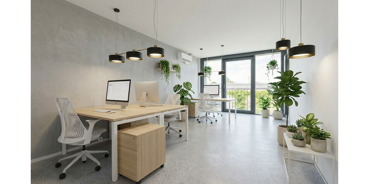 Gewerbeobjekt Köln Zollstock - 733&euro; | Angebot:20410407