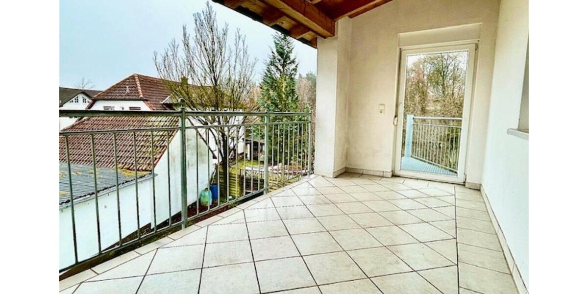 OG Wohnung mit besonderer Ausstattung – Erstbezug renoviert 3 zimmer