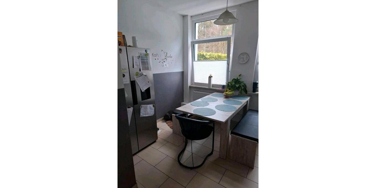 Etagenwohnung Mölln - 2 Zimmer, 90 m&sup2;, 1.200&euro; | Angebot:25881941