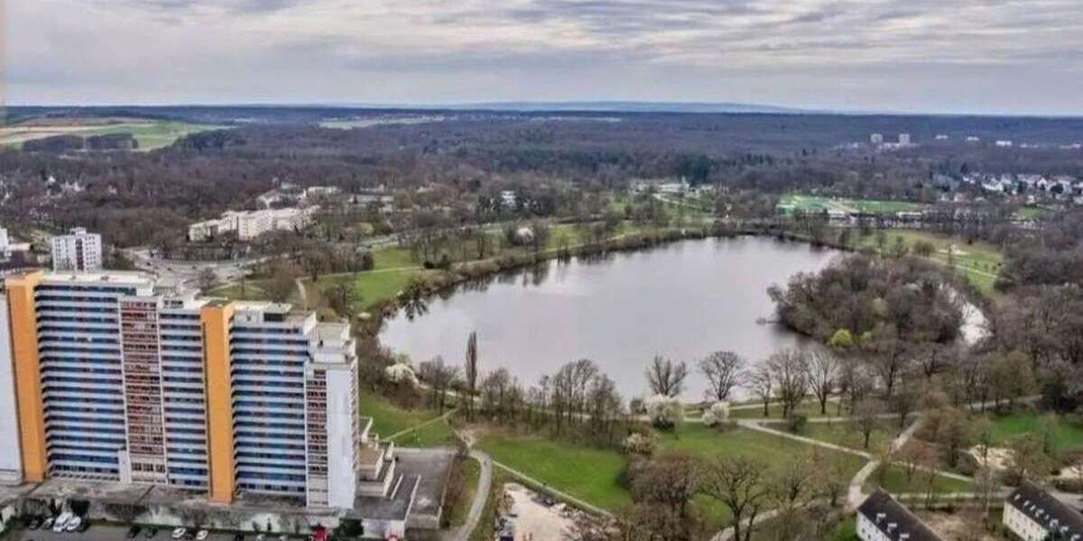 Etagenwohnung Wolfsburg Rothenfelde - 3 Zimmer, 89 m&sup2;, 890&euro; | Angebot:26151619