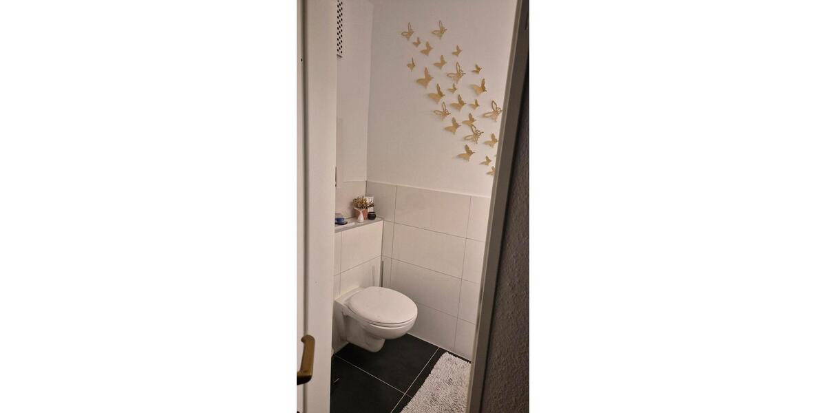Wohnen auf Zeit Delmenhorst Deichhorst - 1 Zimmer, 18 m&sup2;, 580&euro; | Angebot:26187831