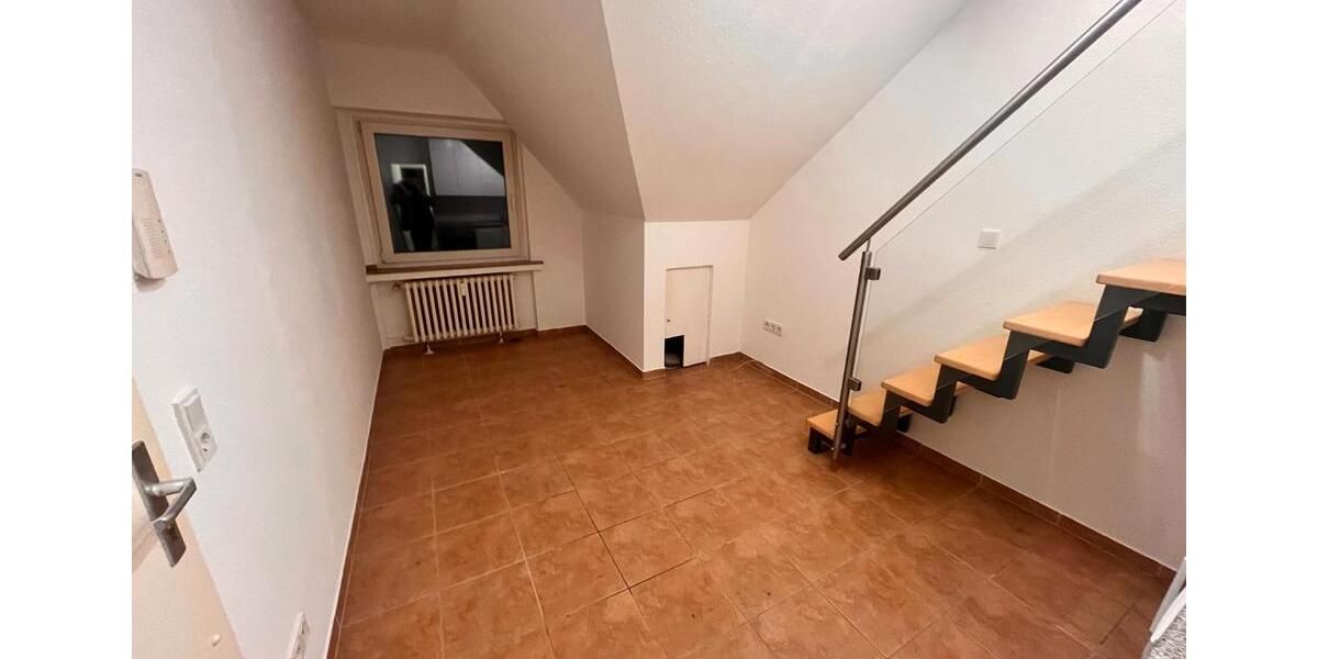 Maisonettenwohnung Köln Mülheim - 2 Zimmer, 30 m&sup2;, 730&euro; | Angebot:26234618