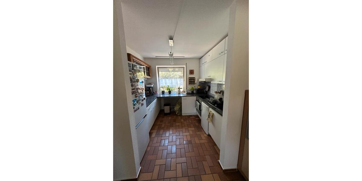 Reihenhaus Bad Wildungen - 6 Zimmer, 120 m&sup2;, 1.340&euro; | Angebot:26359349