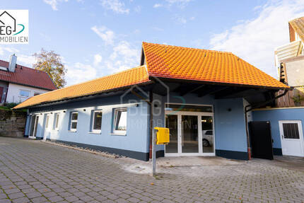 Gewerbeobjekt Michelbach an der Bilz Michelbach - 5 Zimmer, 1.600&euro; | Angebot:21603450