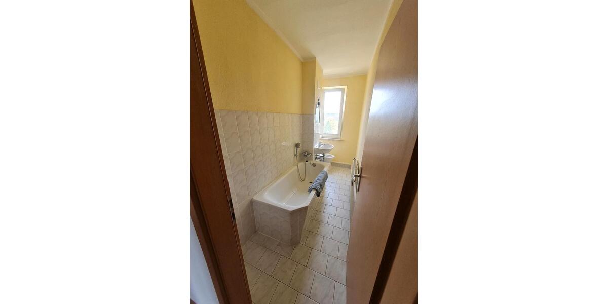 Dachgeschoßwohnung Templin - 2 Zimmer, 56 m&sup2;, 550&euro; | Angebot:25547238