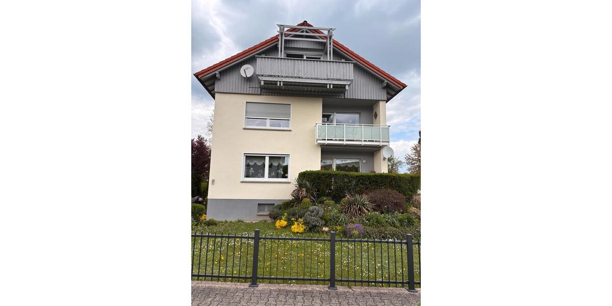 Erdgeschoßwohnung Bad Sobernheim - 4 Zimmer, 96 m&sup2;, 920&euro; | Angebot:26506376