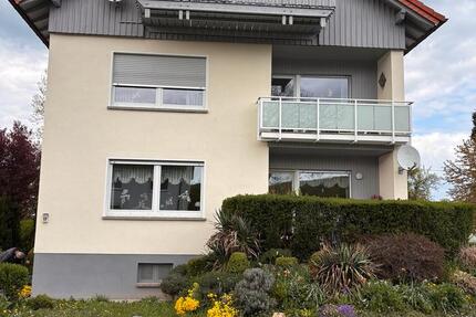 Wohnung Bad Sobernheim - 4 Zimmer, 96 m&sup2;, 920&euro; | Angebot:26506376