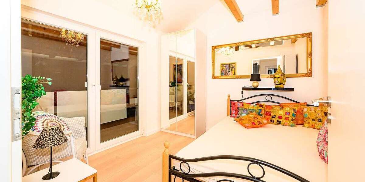 Zimmer Bonn Auerberg - 2 Zimmer, 1.230&euro; | Angebot:26306840