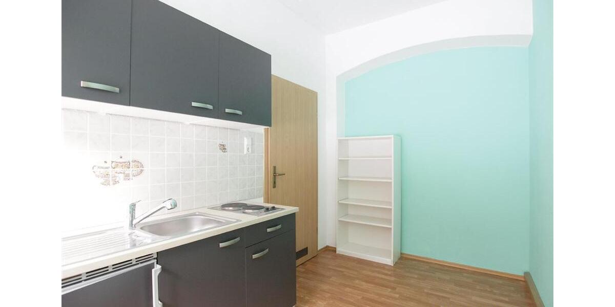 Erdgeschoßwohnung Mittweida - 2 Zimmer, 48 m&sup2;, 280&euro; | Angebot:25976358