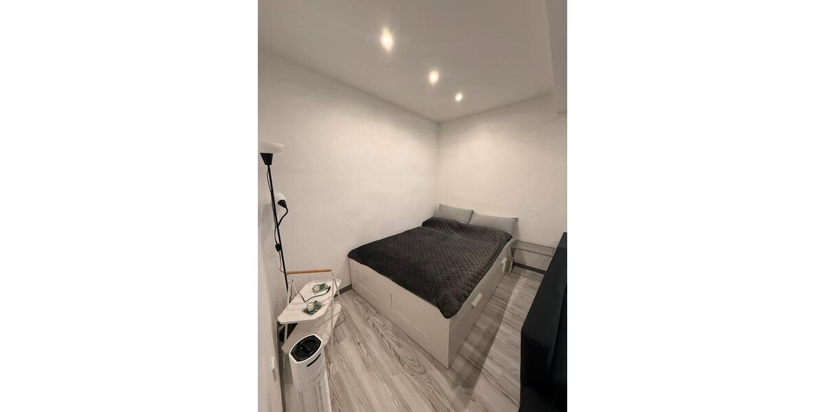 Wohnen auf Zeit Bad Nauheim - 1 Zimmer, 40 m&sup2;, 70&euro; | Angebot:24608555