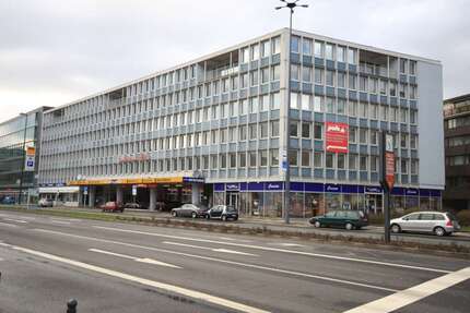Gewerbeobjekt wuppertal Elberfeld - 7.200&euro; | Angebot:26913611