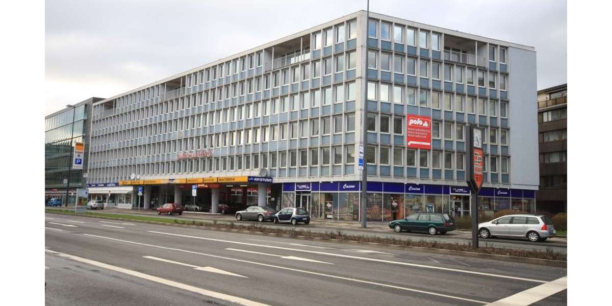 Gewerbeobjekt wuppertal Elberfeld - 7.200&euro; | Angebot:26913611