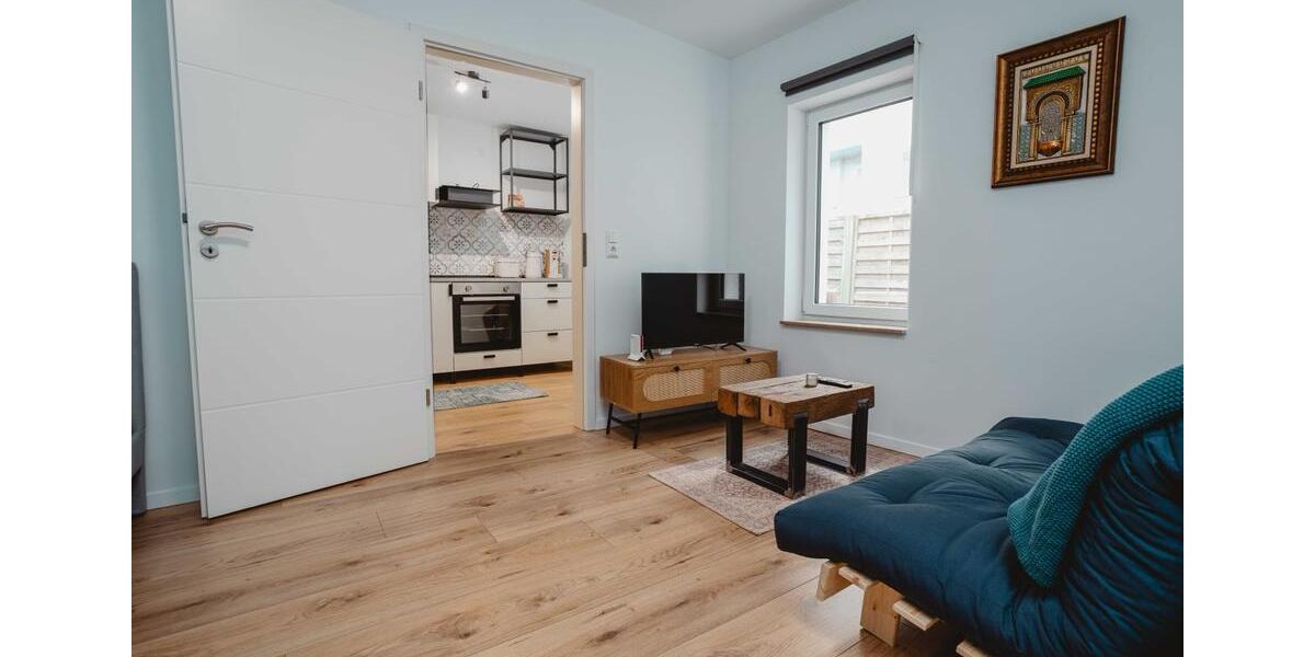 Wohnen auf Zeit Magdeburg - 1 Zimmer, 25 m&sup2;, 75&euro; | Angebot:26660191