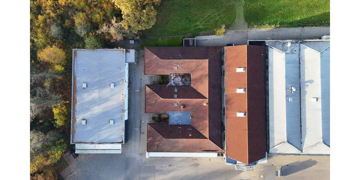 Gewerbeobjekt Geeste / Dalum Dalum - 9 Zimmer, 142 m&sup2;, 994&euro; | Angebot:25685573